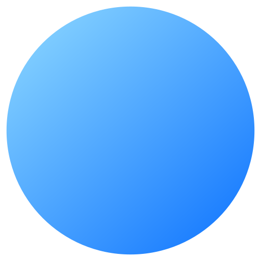 Blue Circle