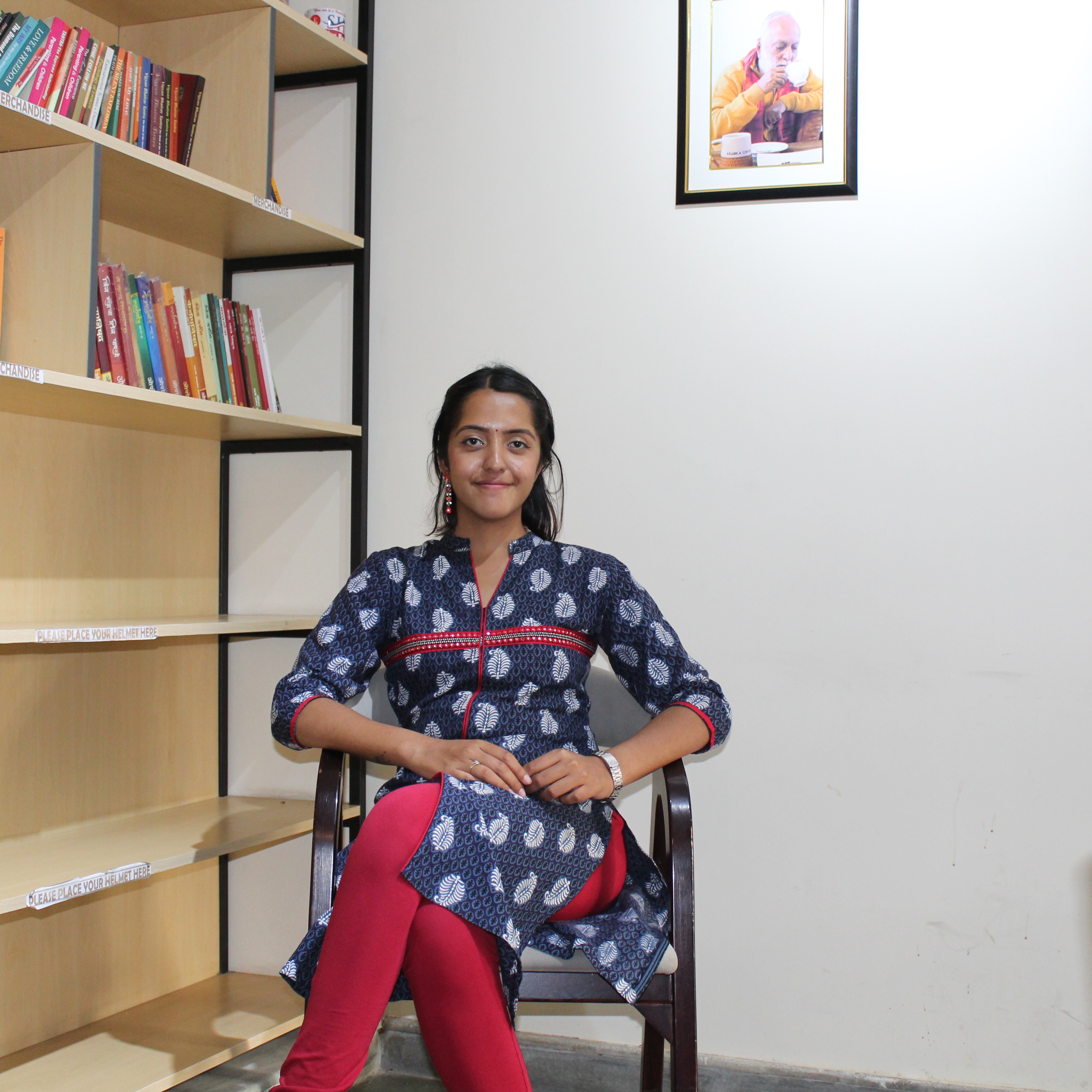 Brinda Bhattacharya
