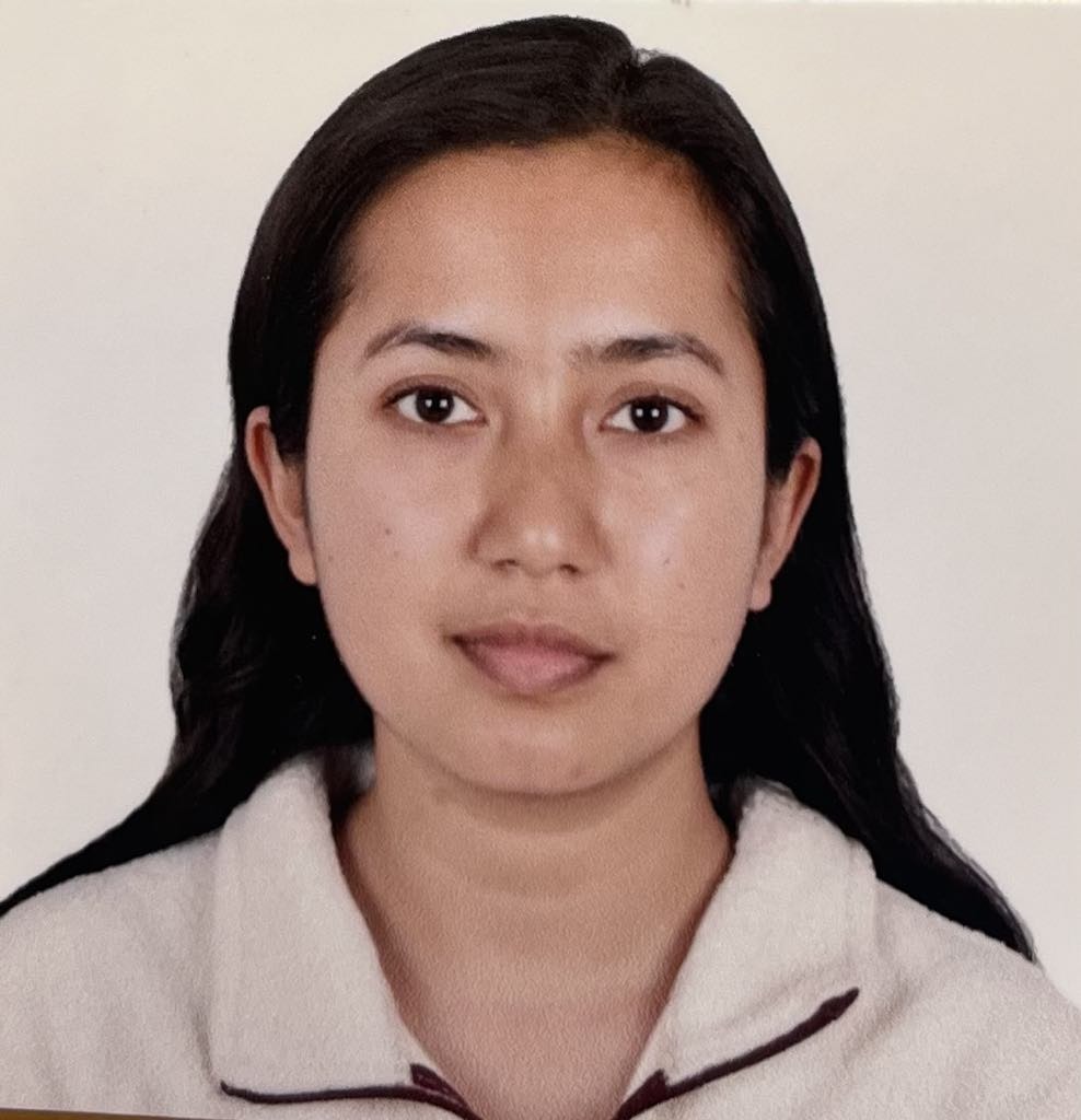 Aakanshya Ghimire