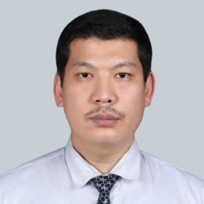 Dipesh Gurung
