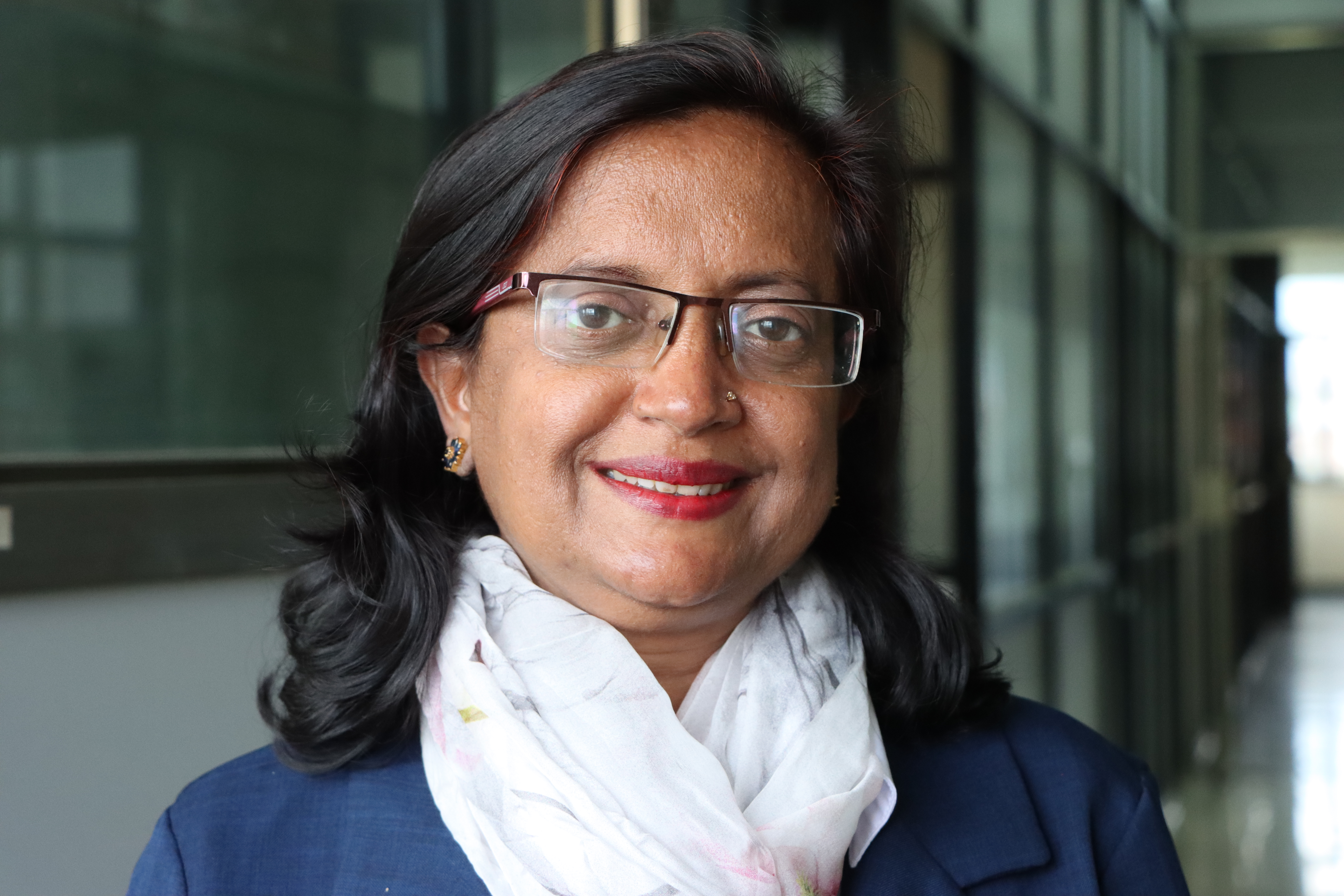 Dr. Tista Prasai Joshi